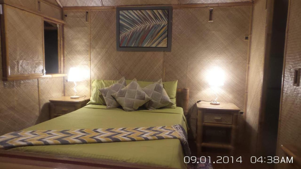 Paraiso Cave & Restaurant & Resort San Francisco  Dış mekan fotoğraf