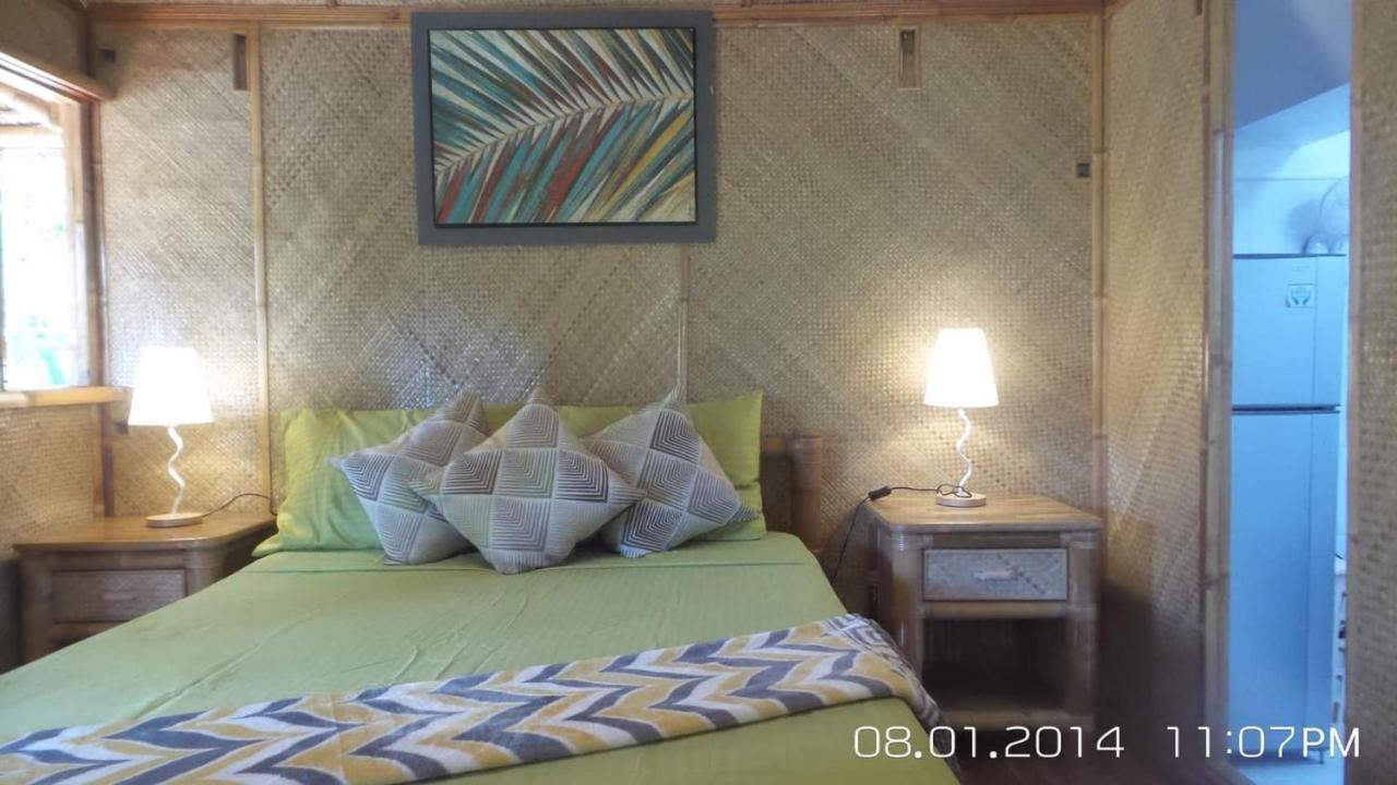 Paraiso Cave & Restaurant & Resort San Francisco  Dış mekan fotoğraf