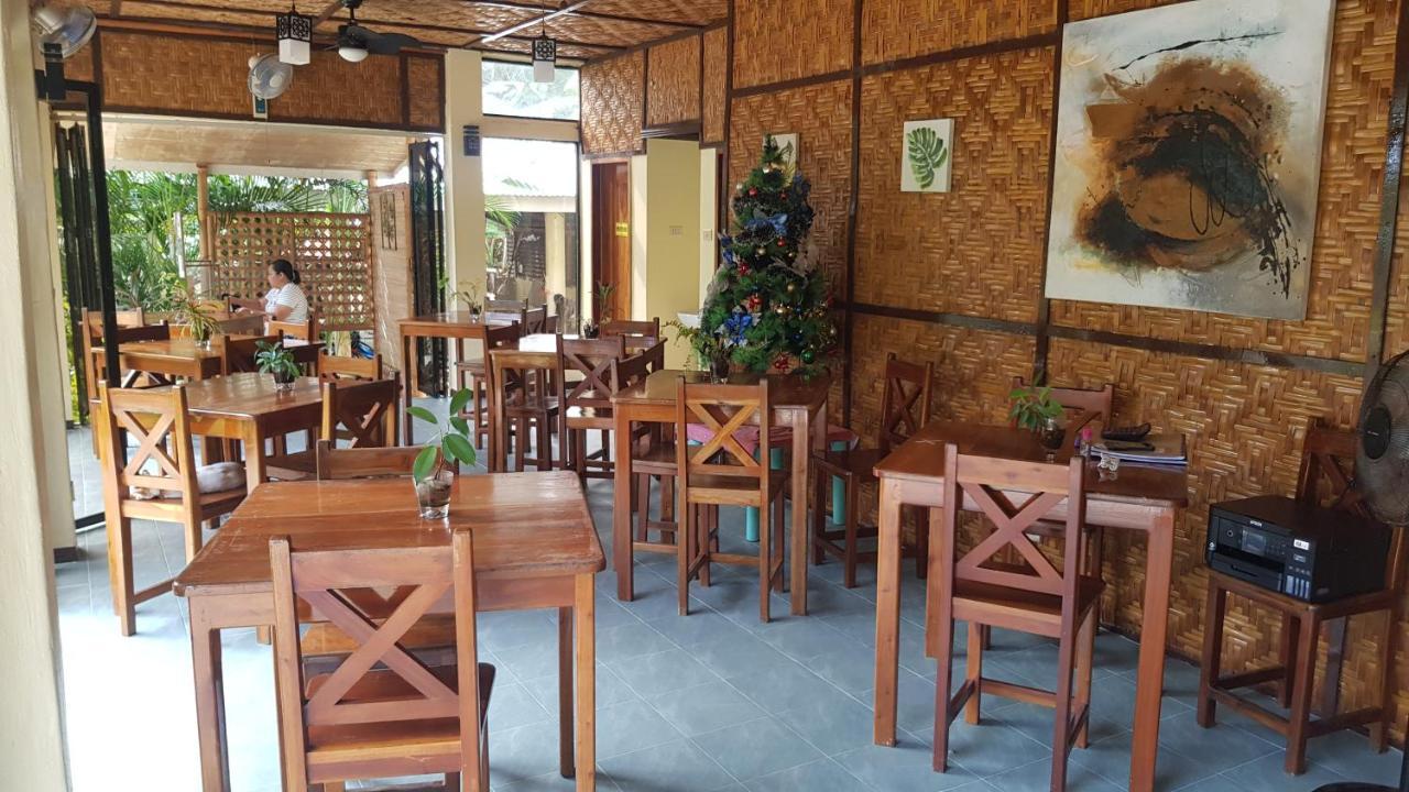 Paraiso Cave & Restaurant & Resort San Francisco  Dış mekan fotoğraf